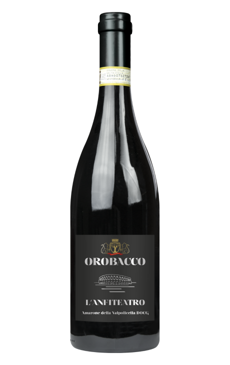 OROBACCO L&rsquo;ANFITEATRO Amarone DOCG